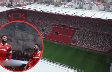 Final Toluca vs América: ¿Dónde ver el partido en el Edomex si no conseguiste boleto?