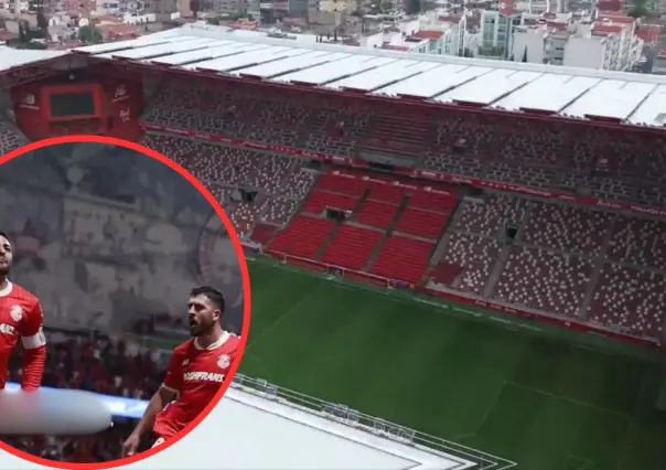 Final Toluca vs América: ¿Dónde ver el partido en el Edomex si no conseguiste boleto?