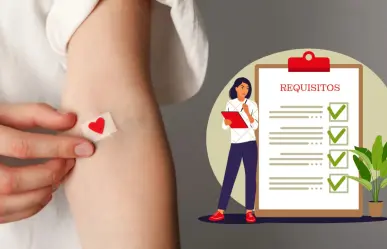¿Cuáles son los requisitos generales para donar sangre en Durango?