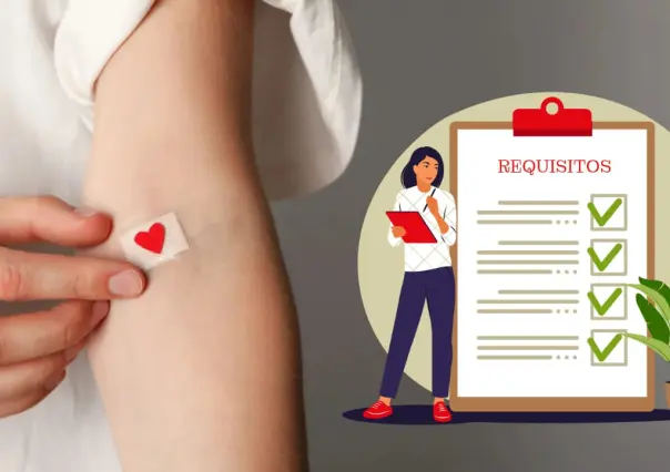 ¿Cuáles son los requisitos generales para donar sangre en Durango?