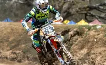 Motocross 2025: Edomex se convierte en capital nacional del deporte extremo