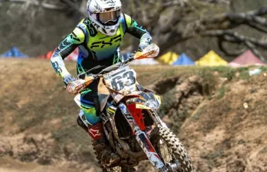 Motocross 2025: Edomex se convierte en capital nacional del deporte extremo