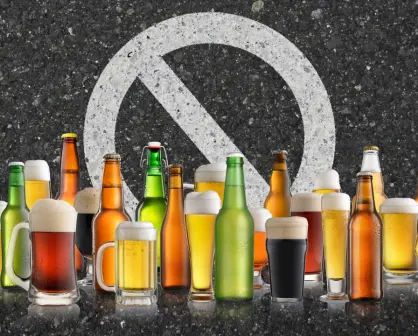 La Ley Seca por elecciones en Durango aplicará en estos días y horarios