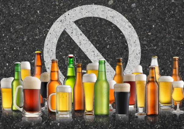 La Ley Seca por elecciones en Durango aplicará en estos días y horarios
