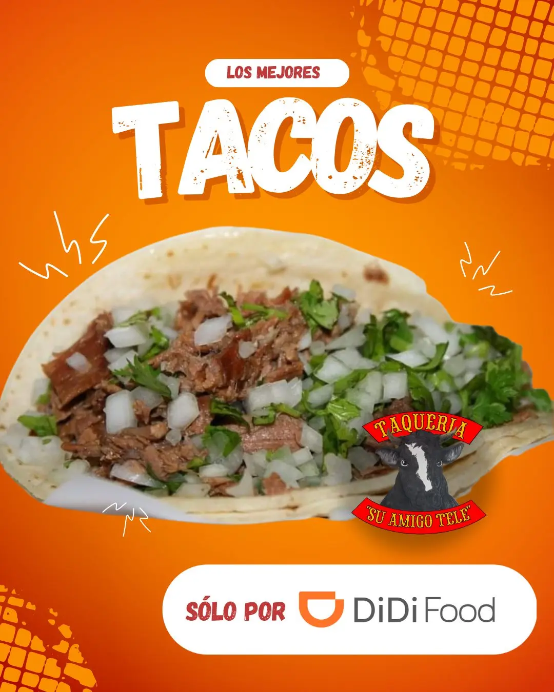 Foto: Taquería 