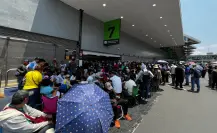 AICM desmiente cancelaciones de vuelos por protestas de la CNTE