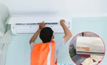 ¿Aire Acondicionado sin electricidad? Estudiantes de Tamaulipas lo hacen realidad