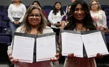 El IEAEY y Semujeres buscan disminuir los índices de analfabetismo en Yucatán