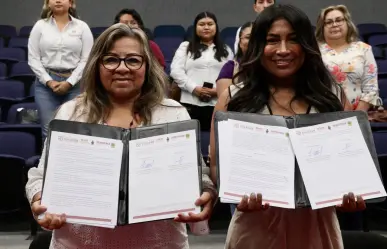 El IEAEY y Semujeres buscan disminuir los índices de analfabetismo en Yucatán