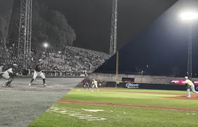 Caliente de Durango cae en el primero de la serie ante Tecos