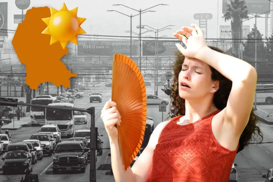 Coahuila en alerta por fuertes lluvias, ¿cómo será el clima este 24 de mayo? 