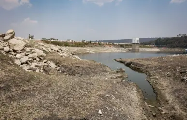 Campo poblano en alerta: presa de Valsequillo está a 37% de su capacidad