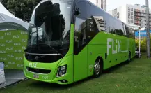 ¡Llega a CDMX nueva línea de autobuses de larga distancia! Checa en qué consiste