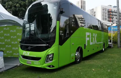 ¡Llega a CDMX nueva línea de autobuses de larga distancia! Checa en qué consiste