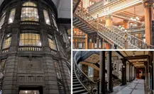 ¡Símbolos de historia, belleza arquitectónica, cultura! Esta es la historia de los palacios de CDMX