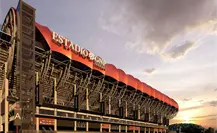 El Estadio GNP Seguros es el mejor recinto para grandes festivales: checa por qué