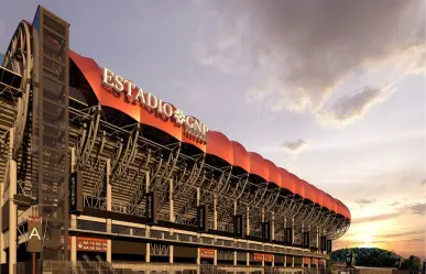 El Estadio GNP Seguros es el mejor recinto para grandes festivales: checa por qué