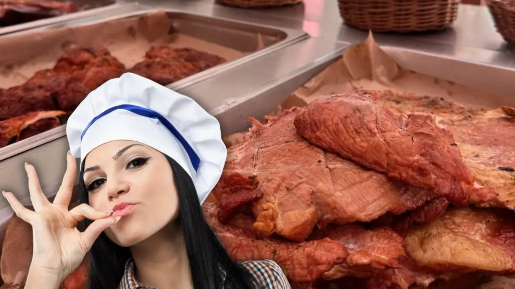 ¿Dónde se come la mejor carne ahumada de Yucatán?
