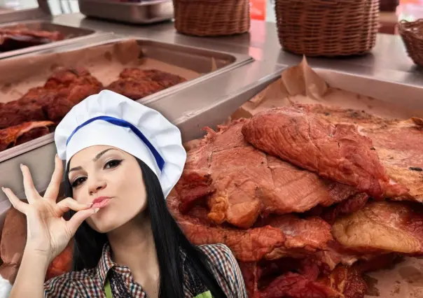 ¿Dónde se come la mejor carne ahumada de Yucatán?