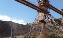 Es una mina y es probablemente el cerro más famoso de Durango, ¿sabes cuál es?