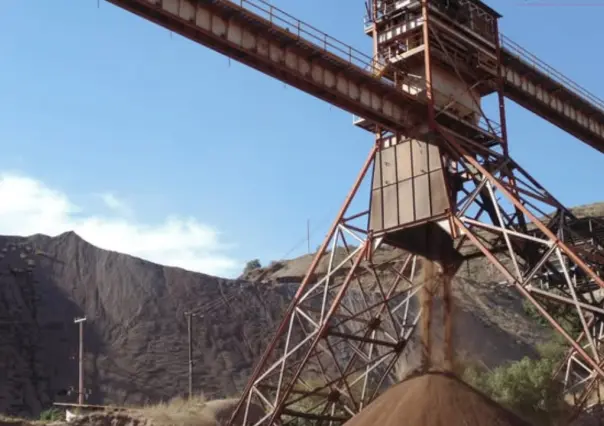 Es una mina y es probablemente el cerro más famoso de Durango, ¿sabes cuál es?