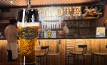 Loreto tiene una de las mejores cervezas artesanales de México, y pocos lo saben