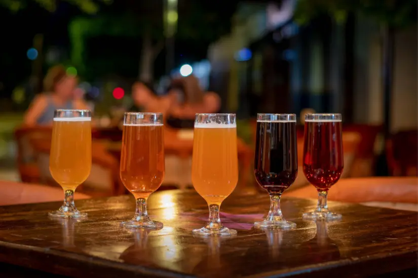 Foto: El Zopilote Brewing Co. Loreto, Baja Mexico / Facebook