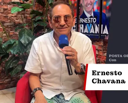 ¿Hubo robo al América? Ernesto Chavana enciende la polémica arbitral