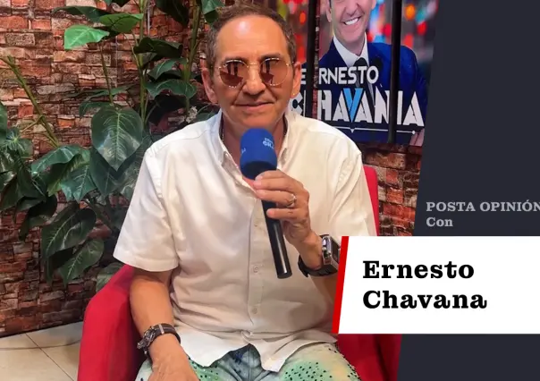 ¿Hubo robo al América? Ernesto Chavana enciende la polémica arbitral