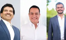 Julio Preciado, El Coyote y más; así serán los cierres de campaña de este 25 de mayo en Durango