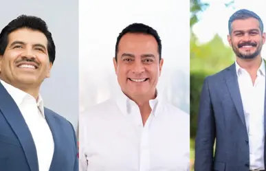Julio Preciado, El Coyote y más; así serán los cierres de campaña de este 25 de mayo en Durango