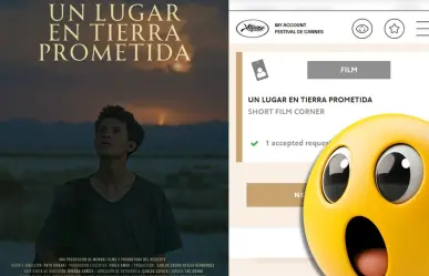 Cine lagunero en Cannes: cortometraje del Pato Rivera llega al festival