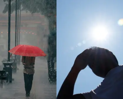 ¡Qué no te sorprenda! Así será el clima en CDMX el sábado 24 de mayo