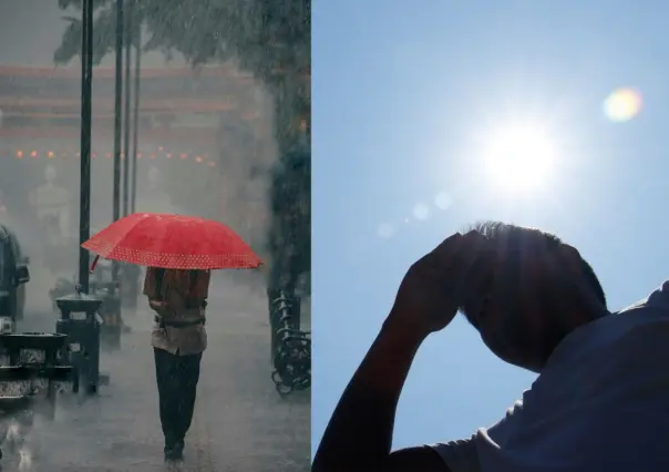 ¡Qué no te sorprenda! Así será el clima en CDMX el sábado 24 de mayo