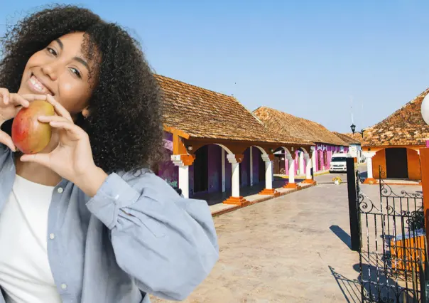El pueblo mágico de Campeche para comer los mejores mangos de la península