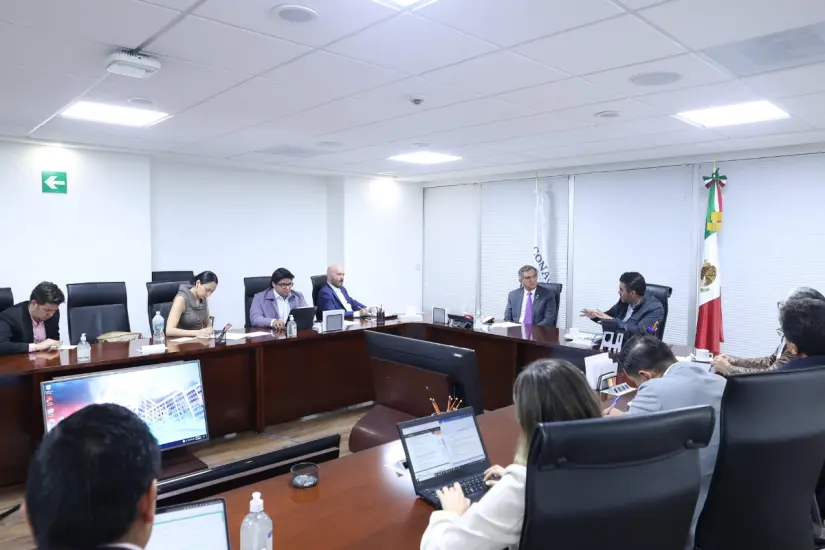 Foto: Gobierno de Tamaulipas