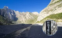 Conoce estas opciones de hospedaje que se ubican cerca del Cañón de la Huasteca