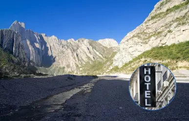 Conoce estas opciones de hospedaje que se ubican cerca del Cañón de la Huasteca