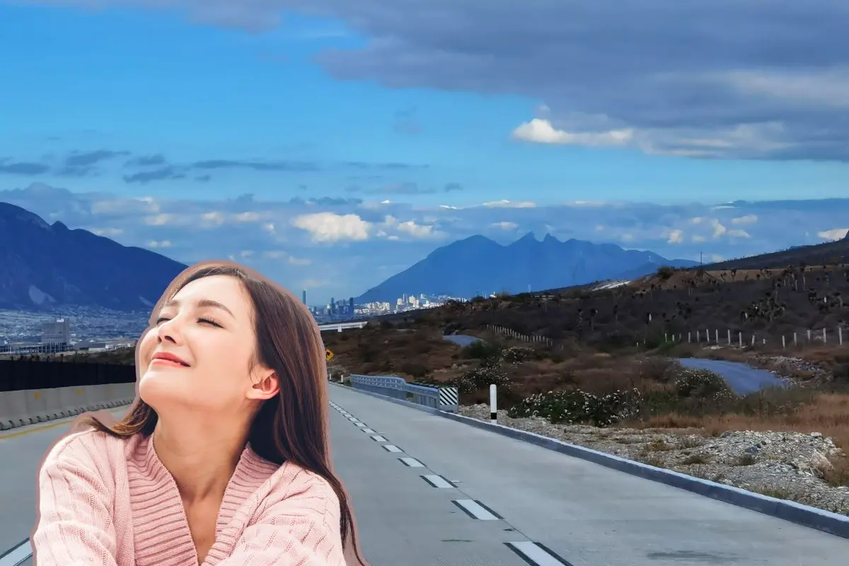 La calidad del aire en la zona metropolitana de Monterrey ha mostrado mejoría en los últimos días. Foto: CANVA