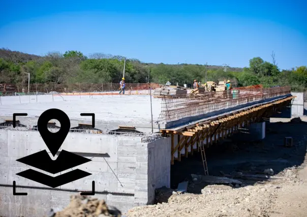 ¿Cuántos paraderos tendrá la Carretera Interserrana?