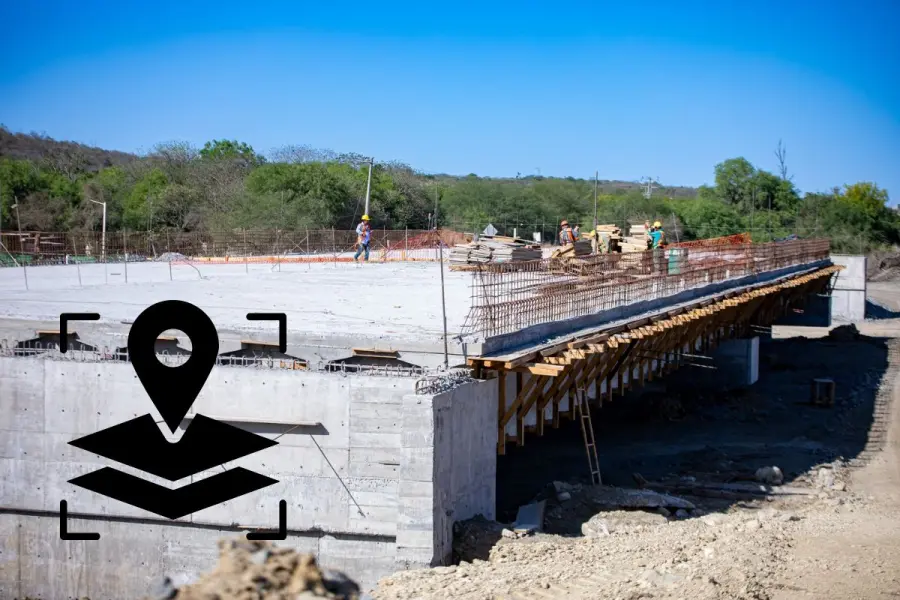 ¿Cuántos paraderos tendrá la Carretera Interserrana?