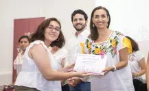 Jóvenes yucatecas concluyen con éxito curso sobre programación