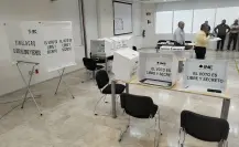 Elecciones al Poder Judicial en  Coahuila: ¿Participarán los ciudadanos en la votación?