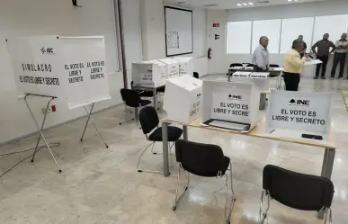 Elecciones al Poder Judicial en  Coahuila: ¿Participarán los ciudadanos en la votación?