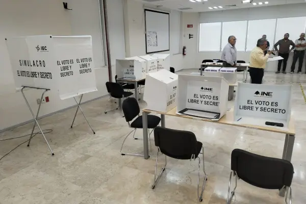 Elecciones al Poder Judicial en  Coahuila: ¿Participarán los ciudadanos en la votación?