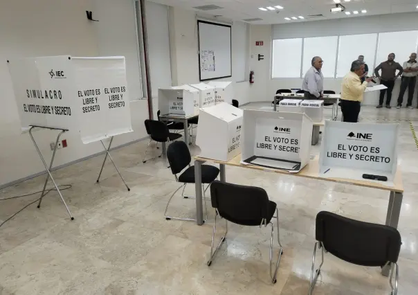 Elecciones al Poder Judicial en  Coahuila: ¿Participarán los ciudadanos en la votación?