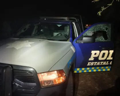 Agentes estatales abaten a tres presuntos delincuentes en Salamanca