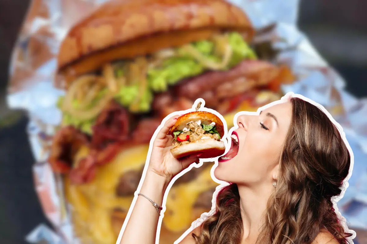 Opciones para celebrar el día de la hamburguesa en Victoria