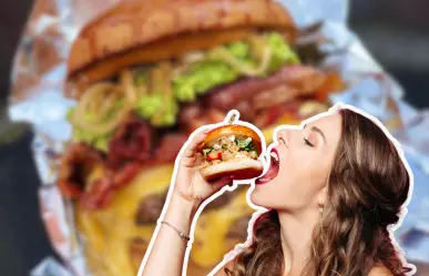 Opciones para celebrar el día de la hamburguesa en Victoria