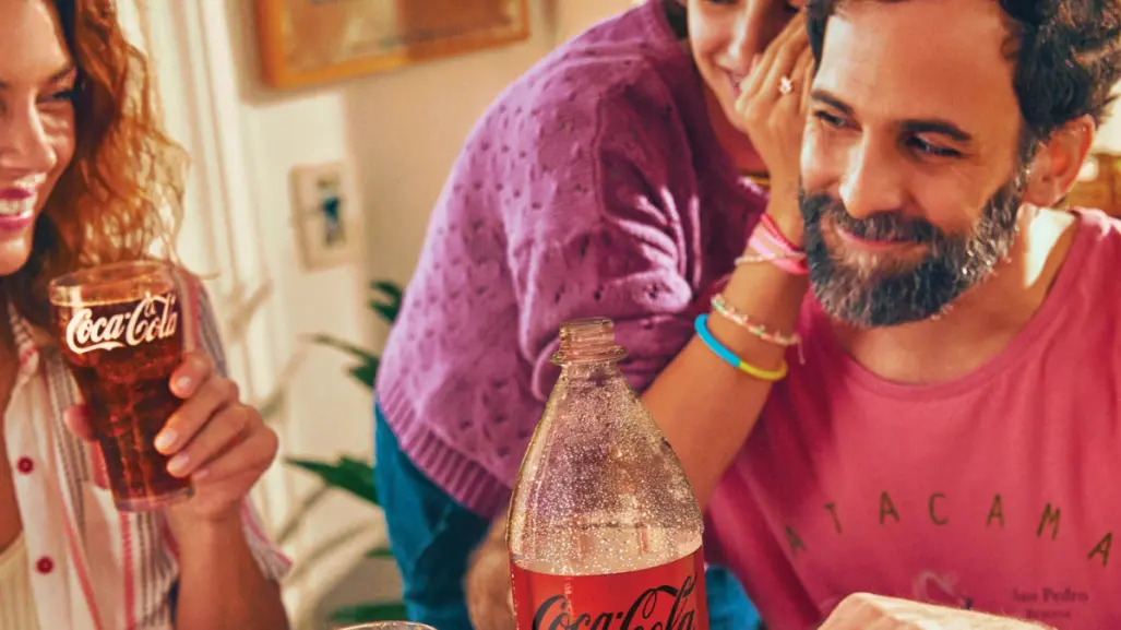 Este es el municipio de Tamaulipas que más consume la Coca-Cola según la inteligencia artificial